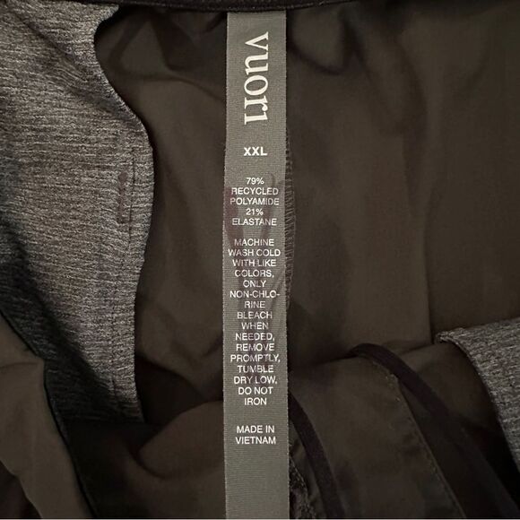 Vuori Fleet Jogger - Picture 4 of 5